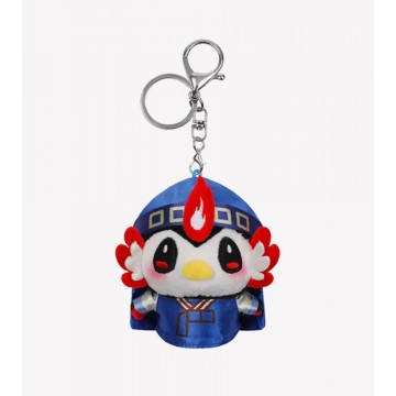 ATI Plushie Keychain - Hanbok Ver.