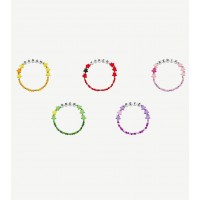 [G6] T1 Home Ground Player Bracelet
