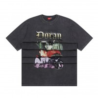 [G4] T1 Home Ground Player T-Shirt