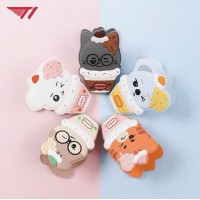 T1 Ice-Cream Mini Friends 冰箱食物夾