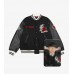 [Pre-Order] [Faker 30th B-Day] Varsity Jacket