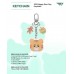 <Pre-order>2026 Happy Oner Day!Keychain 鎖匙扣 (連postcard B) <Pre-order>2026 Happy Oner Day!Keychain 鎖匙扣 (連postcard B)