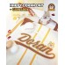 [Pre-Order] 2026 Doran’s Birthday - GYM SACK (連小咭）