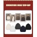 [E14] Signature Half Zip-Up
