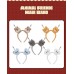 [E9] Animal Friends Hair Band