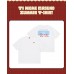 [E1] T1 Home Ground Summer T-shirt