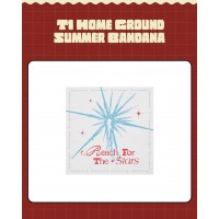 [E2] T1 Home Ground Summer Bandana