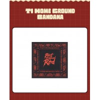 [G9] T1 Home Ground Bandana