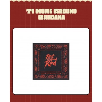 [G9] T1 Home Ground Bandana