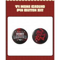 [G10] T1 Home Ground Pin Button Set 