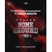 [Pre-Order] T1 Home Ground 預購（如有成員/size 請在備註說明）