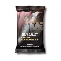 [現貨] Bault Trading Card : 2026 Dual Dynasty T1 vs Gen.G 