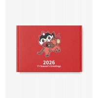 2026 T1 Season's Greetings