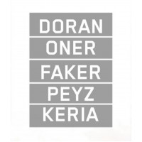 2026 T1 DIY Marking Kit