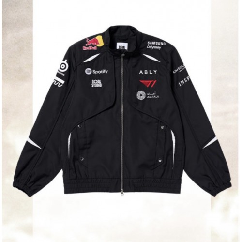  [LoL] 2026 T1 Uniform Jacket