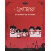 [Pre-Order] LIMITLESS PLUSHIE KEYCHAIN