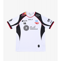 [LoL] 2026 T1 Uniform Jersey Ver.2