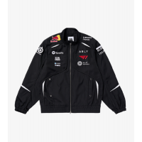 [LoL] 2026 T1 Uniform Jacket Ver.2