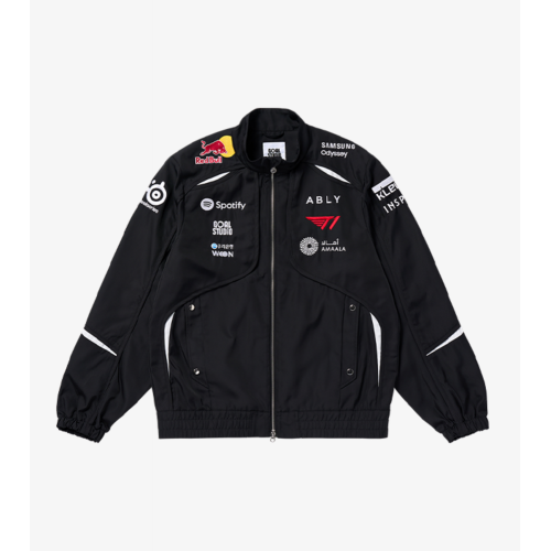 [LoL] 2026 T1 Uniform Jacket Ver.2