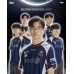 [LoL] 2026 INTERNATIONAL UNIFORM Jersey