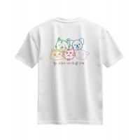 <Pre-Order> 2026 Happy T1 T-shirt (3月中官方發貨）