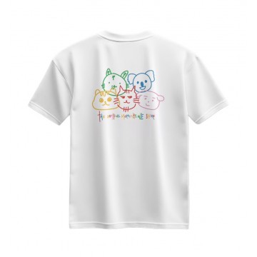 <Pre-Order> 2026 Happy T1 T-shirt (3月中官方發貨）