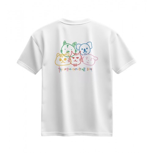 <Pre-Order> 2026 Happy T1 T-shirt (3月中官方發貨）