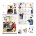 <Pre-Order> 2026 Happy T1 Package (3月中官方發貨）