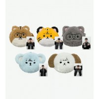 [Pre-Order] [T1 Everywhere] 2026 Plushie Pouch Keychain Special Edition
