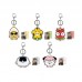 [Pre-Order] [T1klz] Boucle Keychain