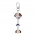 [2026 T1 EVERYWHERE] Dangle Keychain -Keria