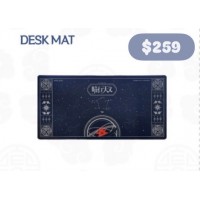 [Pre-Order] 2026 T1 暗行天文 Desk Mat