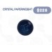 [Pre-Order] 2026 T1 暗行天文 Crystal Paperweight
