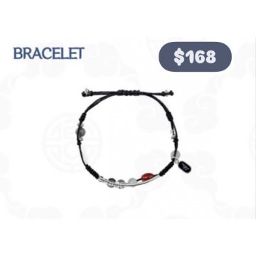 [Pre-Order] 2026 T1 暗行天文 Bracelet