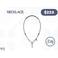 [Pre-Order] 2026 T1 暗行天文 Necklace  (第2輪開售)