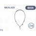 [Pre-Order] 2026 T1 暗行天文 Necklace  (第2輪開售)