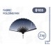 [Pre-Order] 2026 T1 暗行天文 Fabric Folding Fan  (第2輪開售)