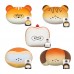 [T1 Everywhere] 2026 Mochi Cushion - Bread T1 VER.