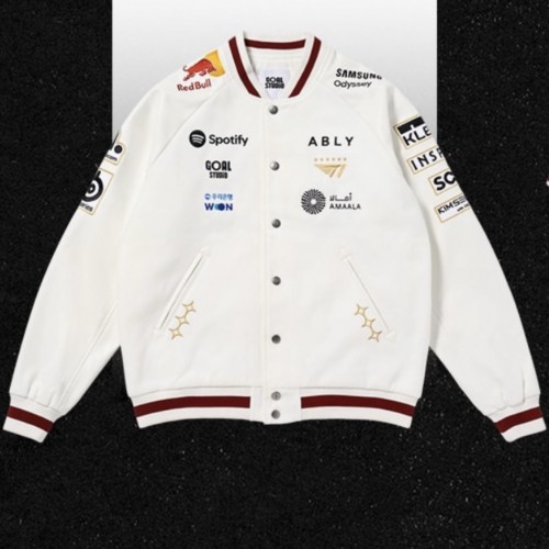 [LoL] 2026 Worlds JACKET