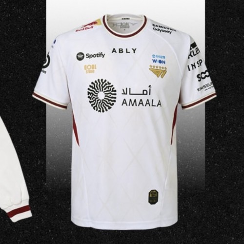 [LoL] 2026 Worlds JERSEY