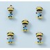 Pre-Order [T1 x Minions] 公仔擺件盲盒 (需補款）