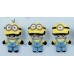 Pre-Order [T1 x Minions] 成員公仔 (需補款）