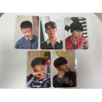 [LoL] 2026 T1 Base Camp 小卡