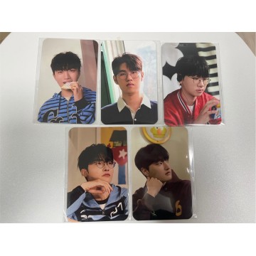 [LoL] 2026 T1 Base Camp 小卡