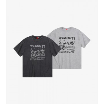 WeAreT1_Tshirt (2color)