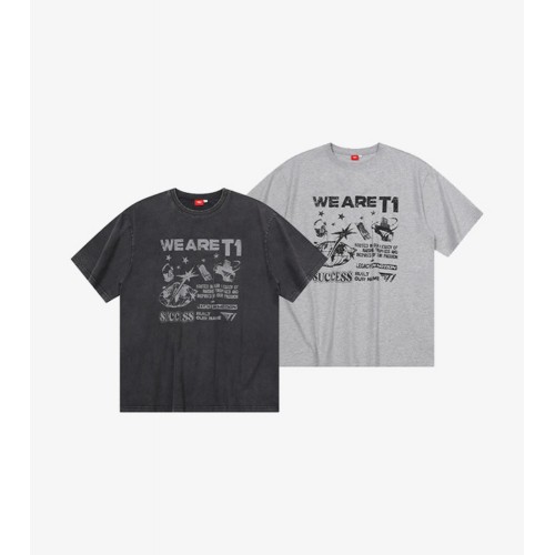 WeAreT1_Tshirt (2color)