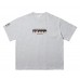 [Pre-Order]   BDNS x T1 Player T-Shirts White Grey