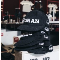 [Pre-Order] BDNS x T1 Player Logo Cap Black