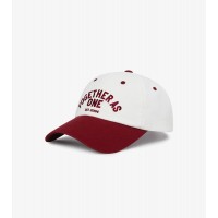 Together Vintage Ball Cap 2004