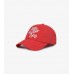 Together Ball Cap - Red